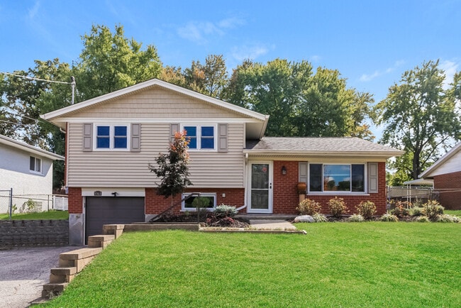 property at 5561 Muddy Creek Rd