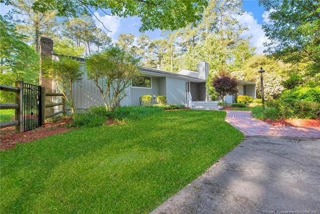 3305 Hutton Pl in Fayetteville, NC - Building Photo - Building Photo