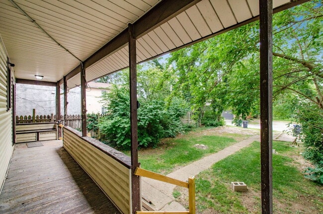 383 E 13th Ave in Columbus, OH - Building Photo - Building Photo