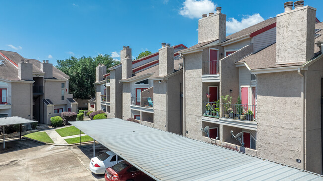 River Stone II in Houston, TX - Building Photo - Building Photo