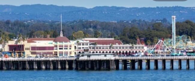 208 Bay St in Santa Cruz, CA - Building Photo - Building Photo