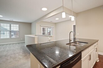 5137 Foxtail Pine St in Dublin, OH - Building Photo - Building Photo