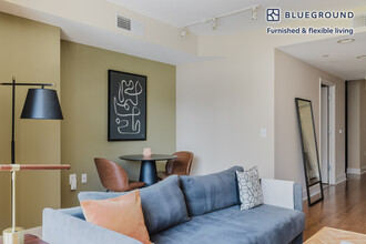 425 L St NW in Washington, DC - Building Photo - Building Photo
