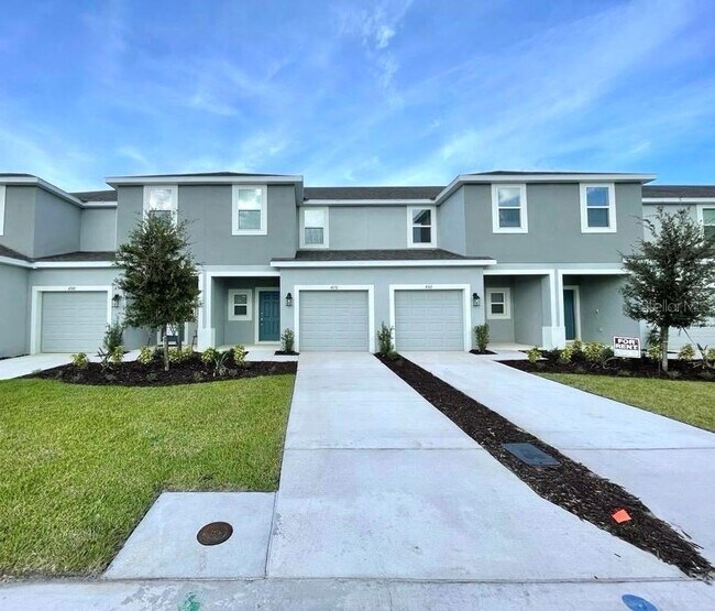 4570 Calvary Wy in St. Cloud, FL - Building Photo - Building Photo