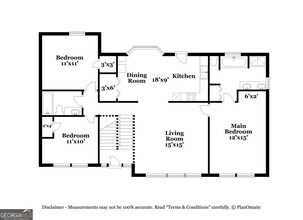 103 Natalie Ct in Dallas, GA - Building Photo - Building Photo