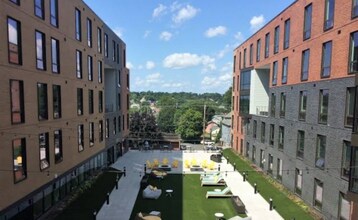 505 Walnut Ave in Syracuse, NY - Building Photo - Building Photo