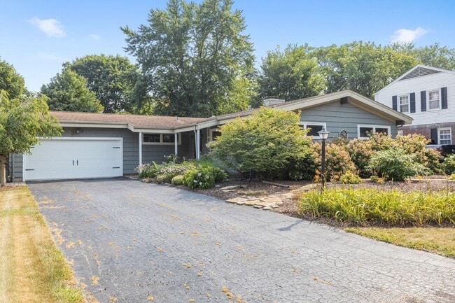 property at 2052 Marston Ln