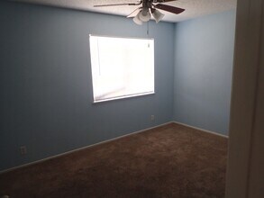 1008 W Atkins Ave in Ridgecrest, CA - Building Photo - Building Photo