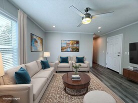 52780 S Zacharias Ct in Chesterfield, MI - Building Photo