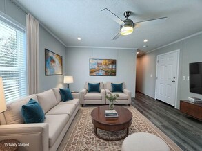 52780 S Zacharias Ct in Chesterfield, MI - Building Photo - Building Photo