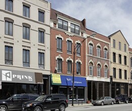 Avenue Lofts in Chicago, IL - Building Photo - Building Photo