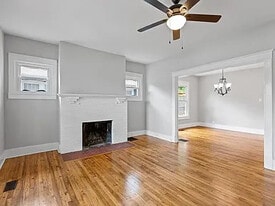 705 Barton Ave in Chattanooga, TN - Building Photo