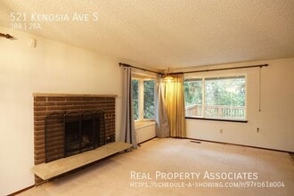 521 Kenosia Ave S in Kent, WA - Building Photo - Building Photo
