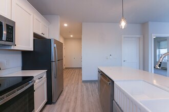 City Gardens in Winooski, VT - Building Photo - Building Photo