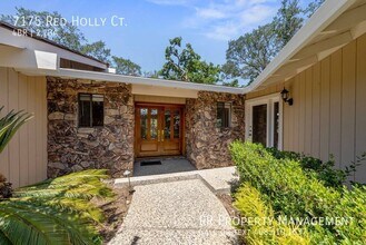 7175 Red Holly Ct in San Jose, CA - Building Photo - Building Photo