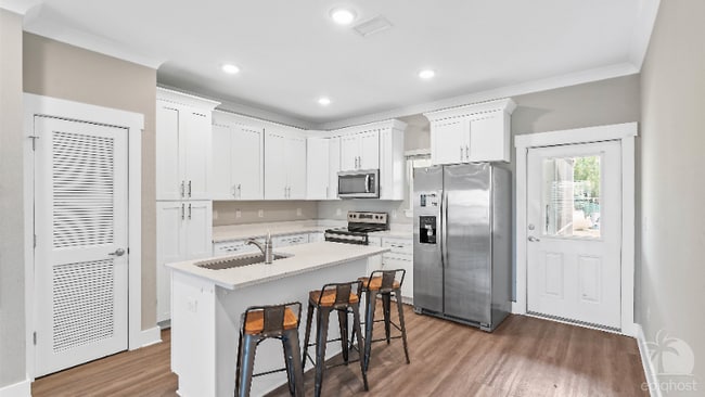 property at 145 N Sand Palm Rd