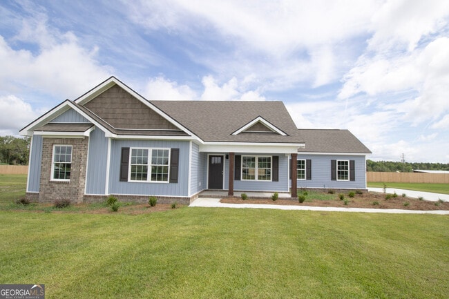 property at 125 Enclave Ct