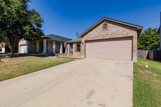 8510 Starview St in Temple, TX - Building Photo - Building Photo
