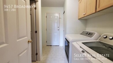 9457 Broadway in Chilliwack, BC - Building Photo - Building Photo