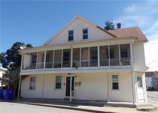 property at 34 Wakefield St
