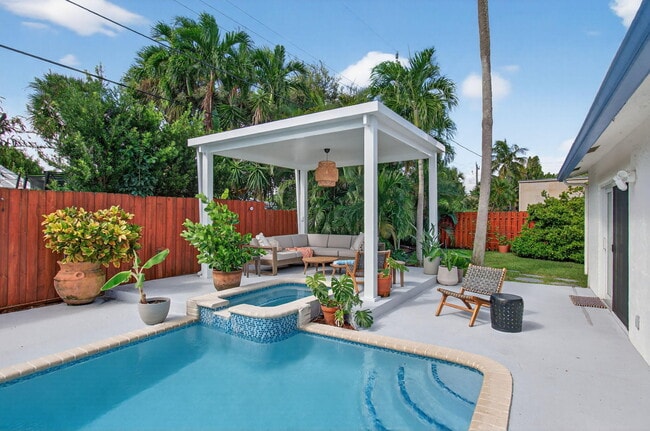 property at 802 Mallard Dr