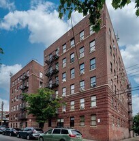 309 E 164th St Apartments