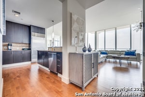 property at 610 E Market St