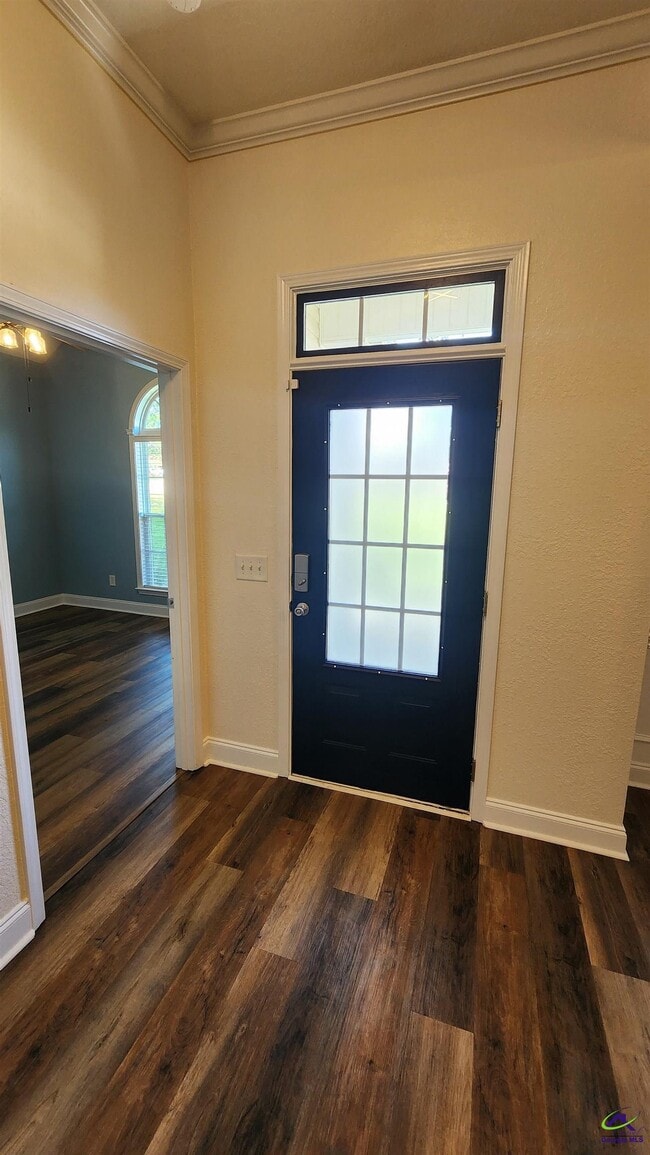 502 Woods Edge Way in Warner Robins, GA - Building Photo - Building Photo