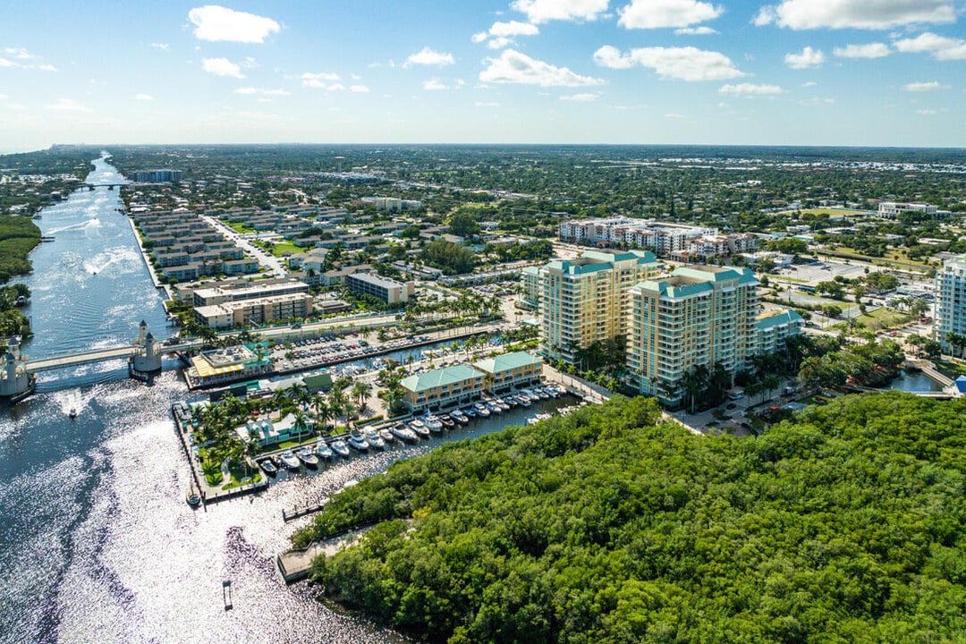 700 E Boynton Beach Blvd in Boynton Beach, FL - Building Photo