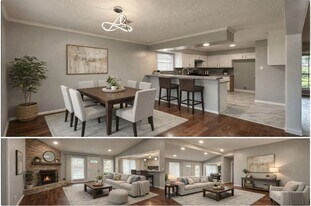 3023 Mosby Dr in Sugar Land, TX - Building Photo