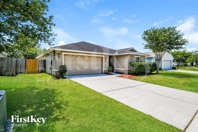 7574 Mishkie Dr in Jacksonville, FL - Building Photo - Building Photo