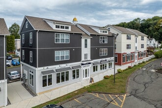 Volpintesta Crossing in Bethel, CT - Building Photo - Building Photo