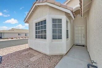 4935 Stormy Ridge St in North Las Vegas, NV - Building Photo - Building Photo