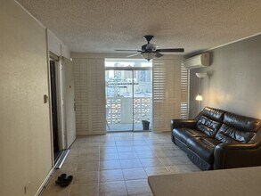 1655 Kanunu St in Honolulu, HI - Building Photo - Building Photo