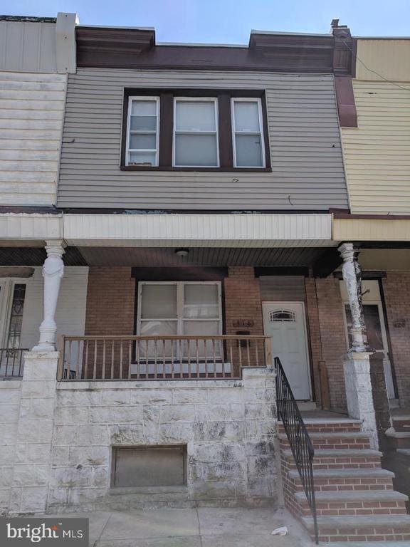 property at 418 W Ritner St