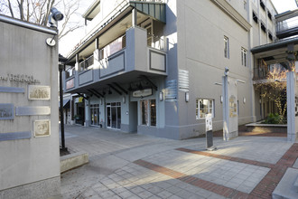 NOMA Flats in Greenville, SC - Foto de edificio - Building Photo