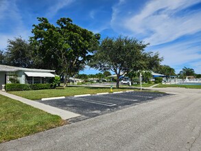 277 W High Point Ct in Delray Beach, FL - Building Photo - Building Photo