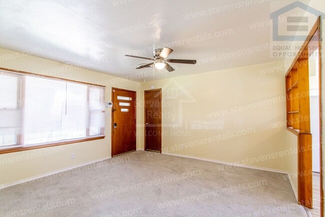 2805 NW 23rd St in Lawton, OK - Building Photo - Building Photo