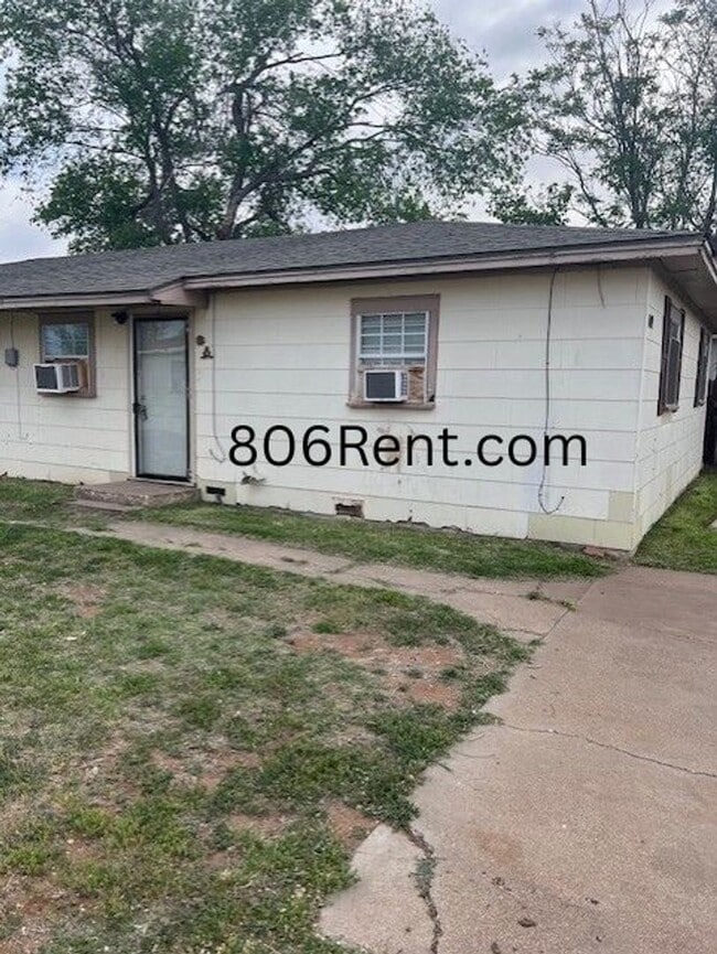 property at 1109 45th St