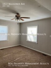 1822 Waggoner Ave in Evansville, IN - Building Photo - Building Photo