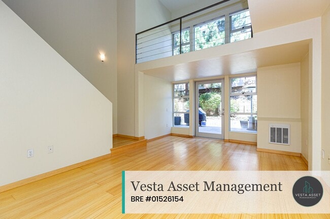property at 1970 Sutter St