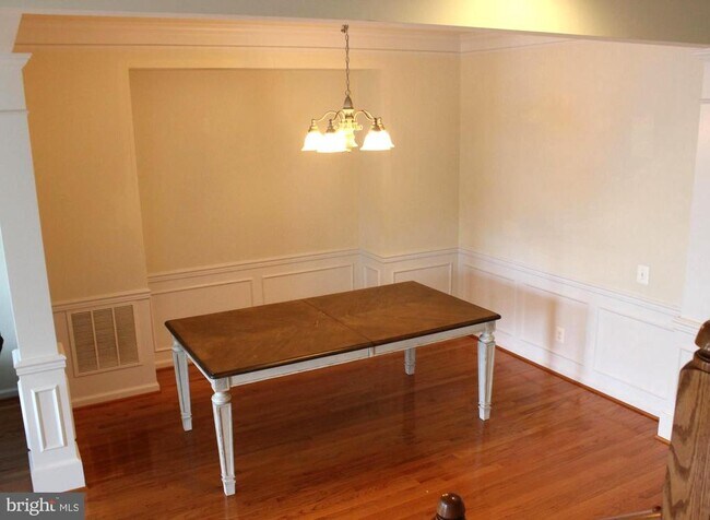 43579 Wheat Berry Terrace in Chantilly, VA - Building Photo - Building Photo