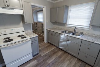 1419 W 22nd St in Indianapolis, IN - Building Photo - Building Photo