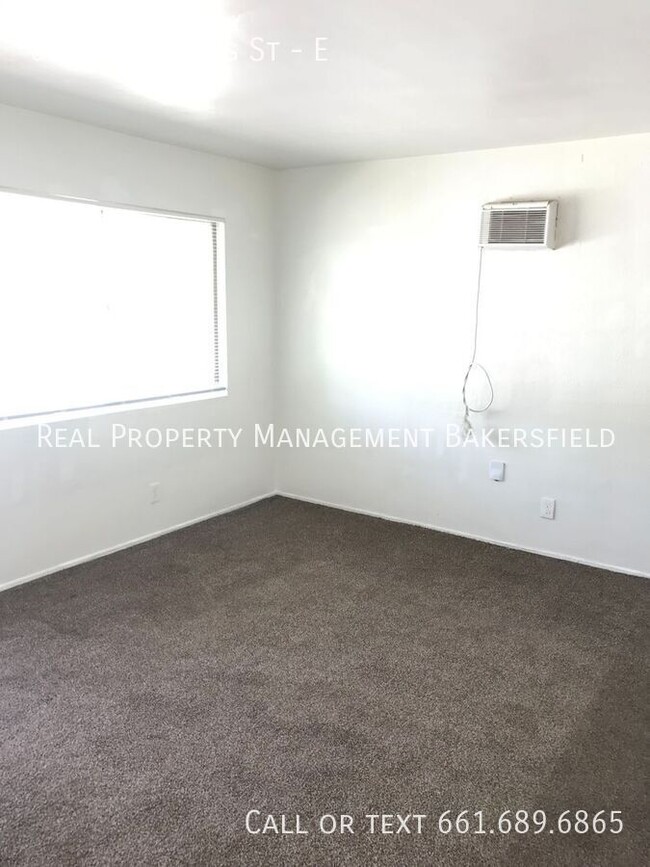 610 Columbus St in Bakersfield, CA - Building Photo - Building Photo
