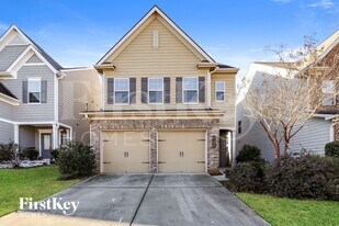 3196 Baylor Cir in Mcdonough, GA - Building Photo