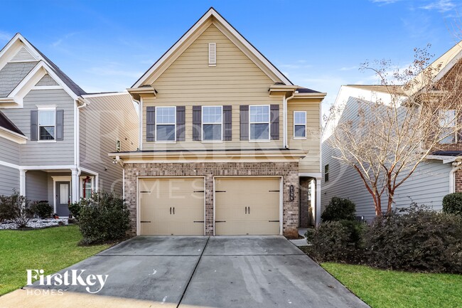 property at 3196 Baylor Cir