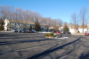 Pheasant Run Apartments in Harleysville, PA - Foto de edificio - Other