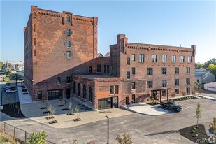 356 Hertel Ave in Buffalo, NY - Building Photo