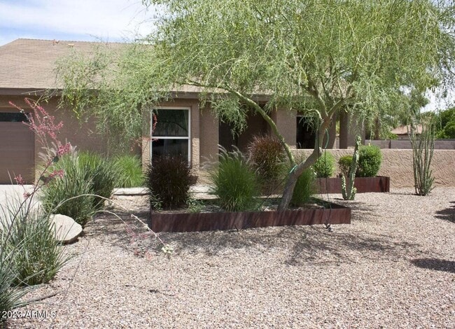 1761 S Henkel Cir in Mesa, AZ - Building Photo - Building Photo