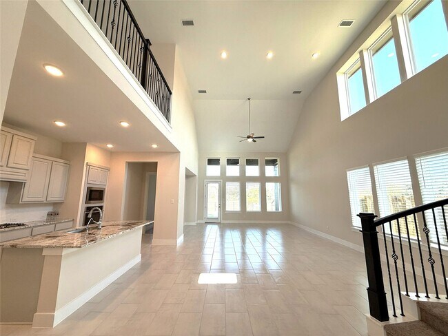 2519 Dovetail Elm Dr in Katy, TX - Building Photo - Building Photo